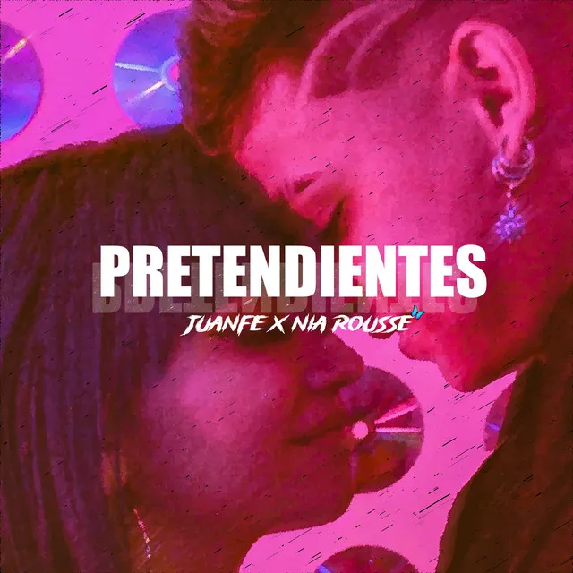 Pretendientes