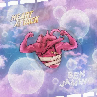 Heart Attack by Ben Jamin