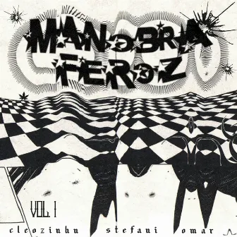 VOL. 1 by MANOBRA FEROZ