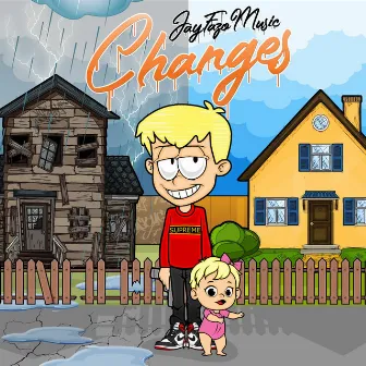 Changes by Jay Fazo Music