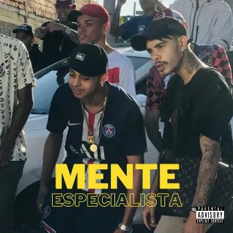 Mente Especialista by Mc CA$T