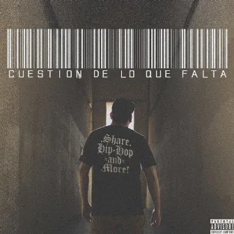 Cuestión de Lo Que Falta by Lokoes