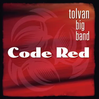 Code Red by Tolvan Big Band