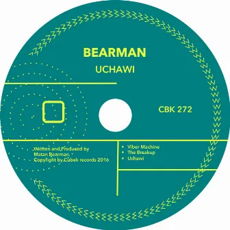 Uchawi by Bear Man