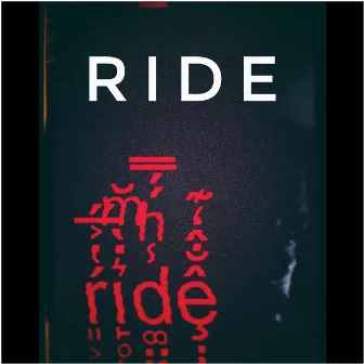 Ride by Kody Ryan