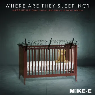 Where Are They Sleeping? by Mike Ellison