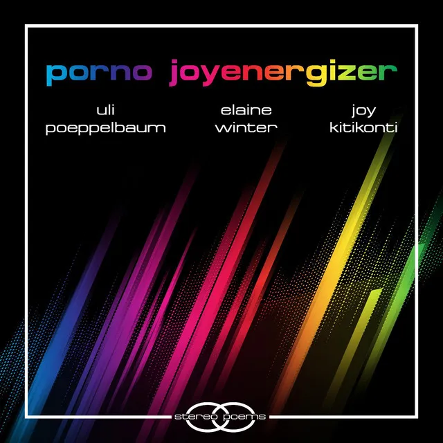 Porno Joyenergizer (Chrizzd. Remix Edit)