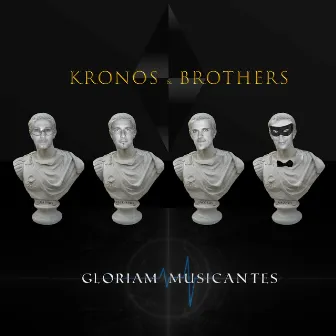 Gloriam Musicantes by Kronos