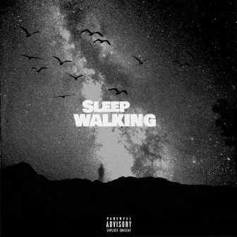 Sleep Walking by TDrip