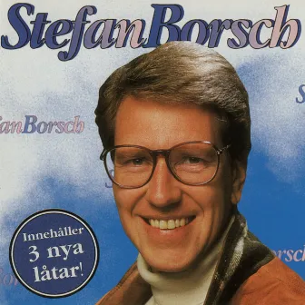 Stefan Borsch by Stefan Borsch