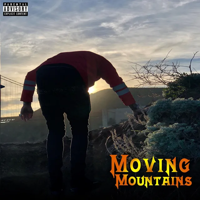 Moving Mountains