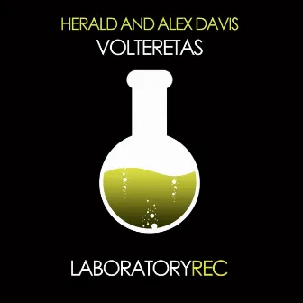 Volteretas by Herald