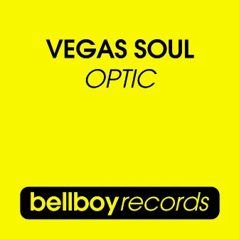 Optic by Vegas Soul