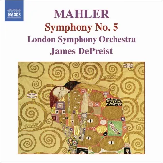 Mahler: Symphony No. 5 by James DePreist