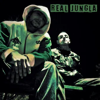 The Under Shadow by Real Jungla