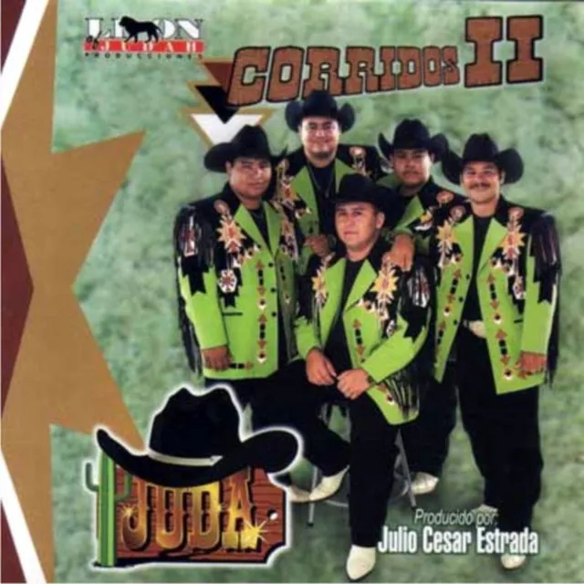 Corridos, vol. 2