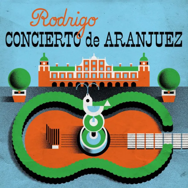 Rodrigo: Concierto de Aranjuez