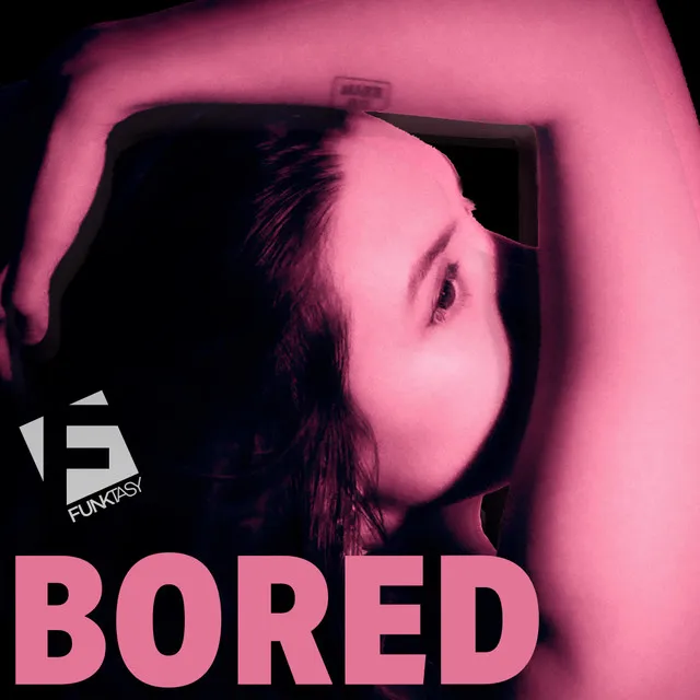 Bored - Extended Mix