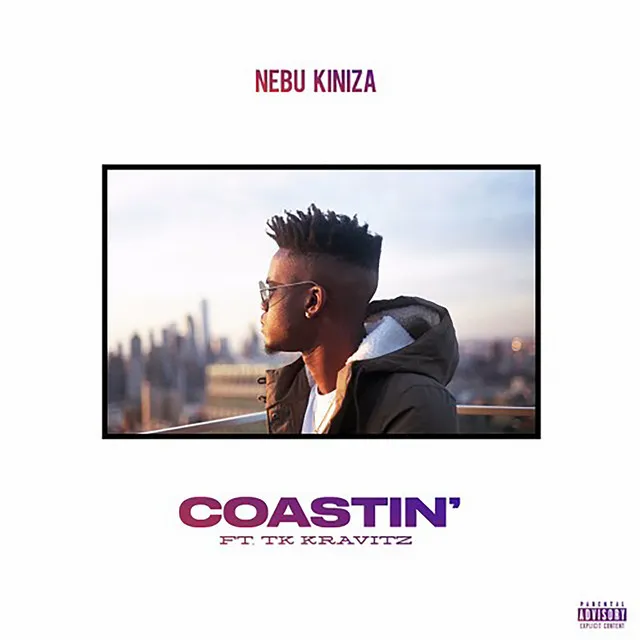 Coastin' (feat. TK Kravitz)