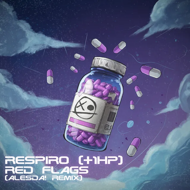 Respiro (+1HP) - Alesda! Remix