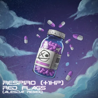 Respiro (+1HP) [Alesda! Remix] by Red Flags