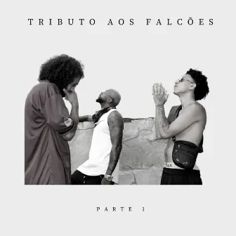 Tributo aos Falcões, Pt. 1 by Poeta Soares