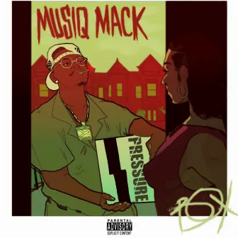 BOX by Musiq Mack