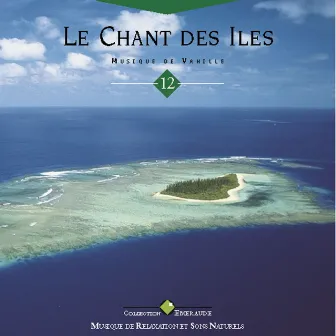 Emeraude: le chant des îles by Marc Dall'Anese