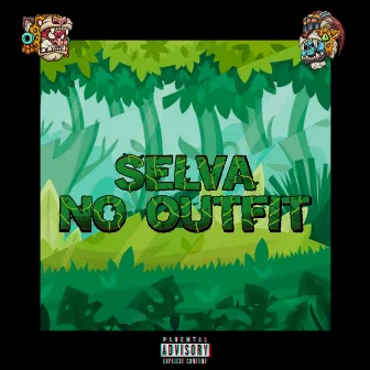 Selva no Outfit by Trash Toth