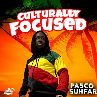 Culturally Focused by Pasco Suhfar