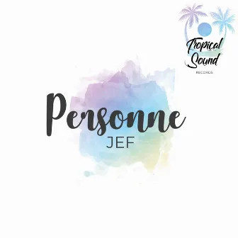 Personne by JEF