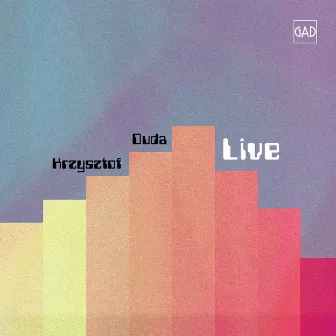 Live by Krzysztof Duda