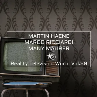 Reality Television World Vol.29 by 