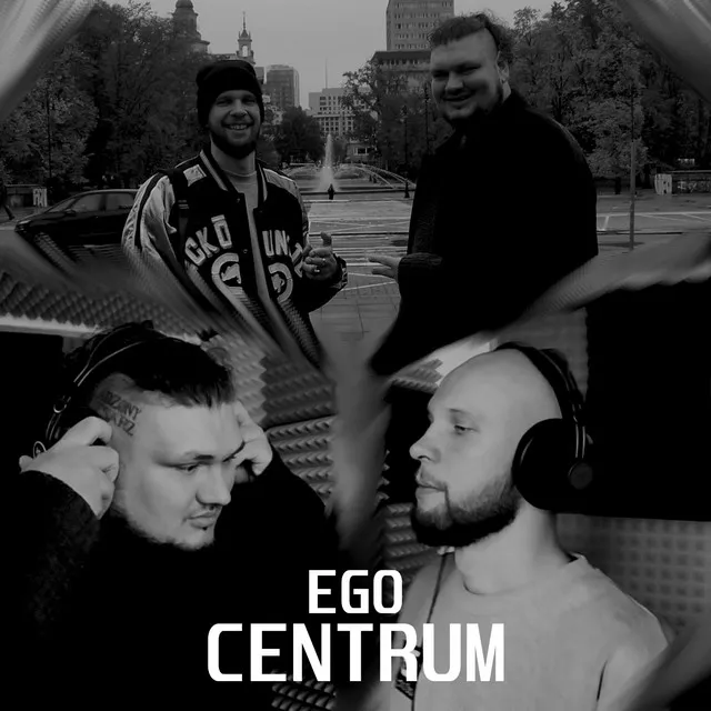 Egocentrum