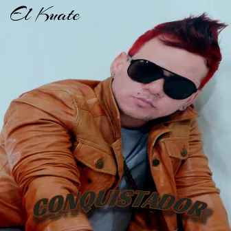 Conquistador by El Kuate