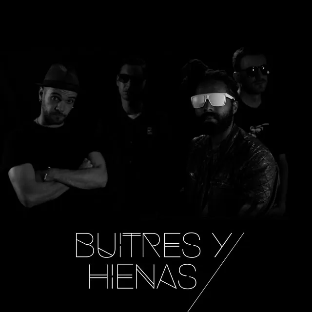 Buitres y Hienas