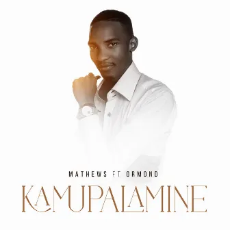 Kamupalamine by Mathews