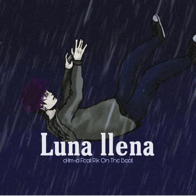 Luna Llena