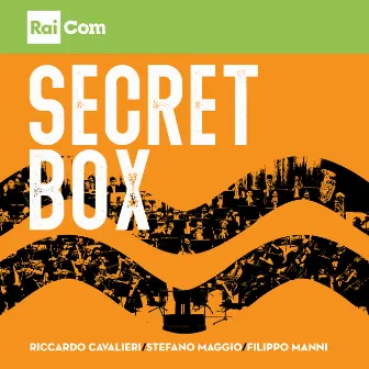 Secret Box (Colonna sonora originale del Programma Tv 