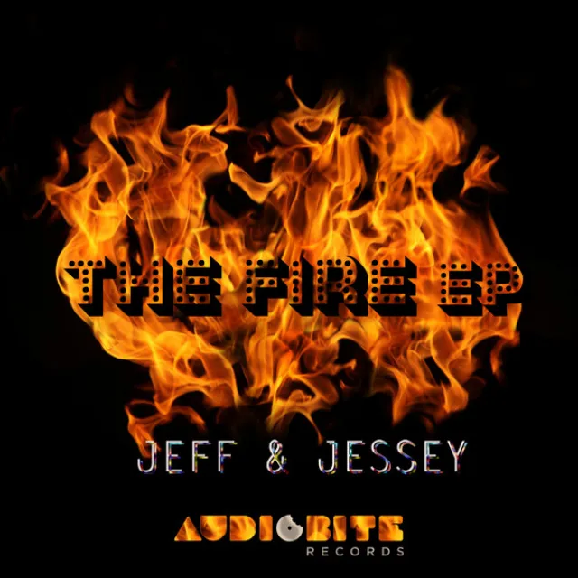 The Fire - Original Mix