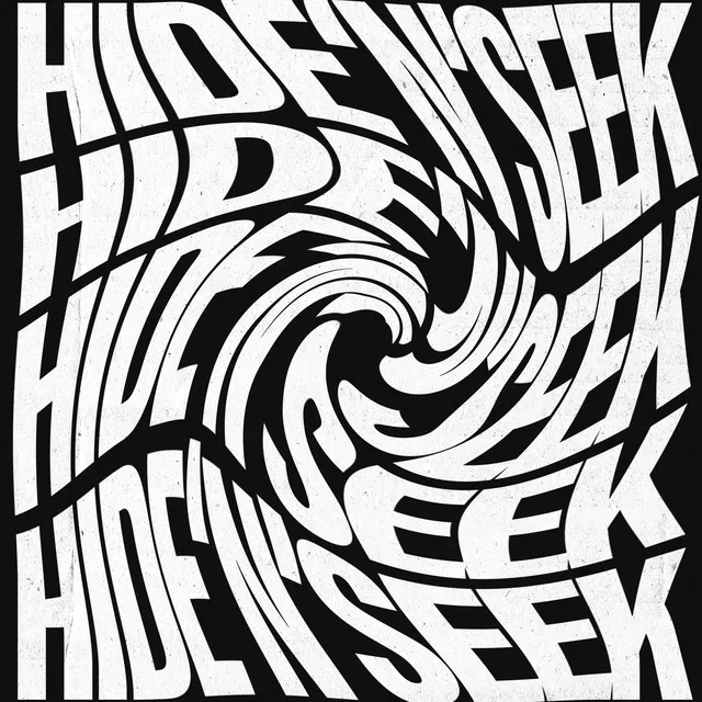 Hide 'N' Seek - slowed