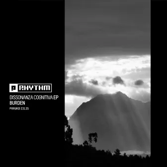 Dissonanza Cognitiva EP by Burden