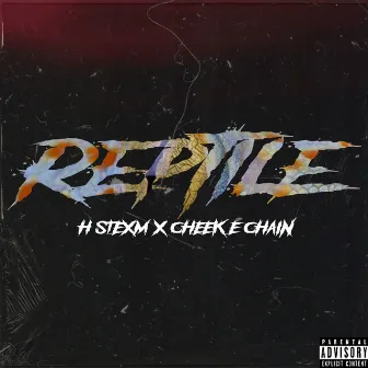 Reptile by H $texm