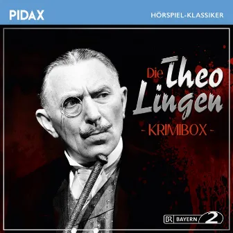 Die Theo Lingen Krimi-Box by Theo Lingen