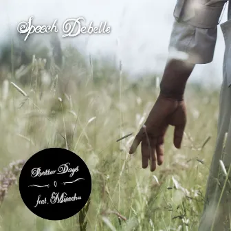 Better Days by Speech Debelle