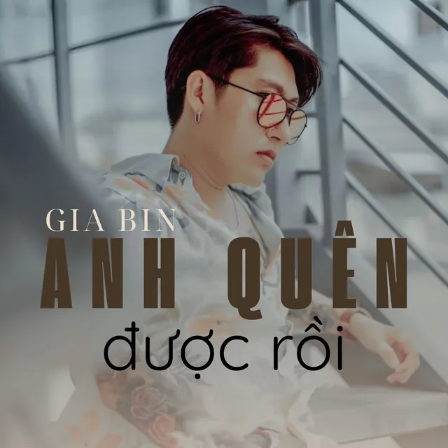 Anh Quên Được Rồi