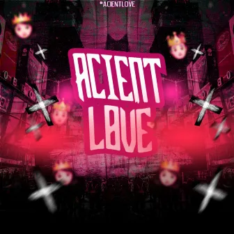 Acient Love by Deypauthdj