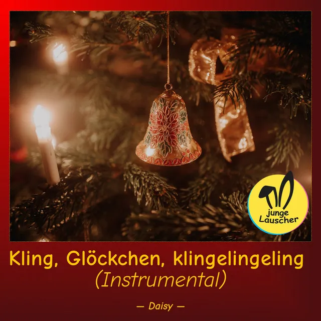 Kling, Glöckchen, klingelingeling (Instrumental)