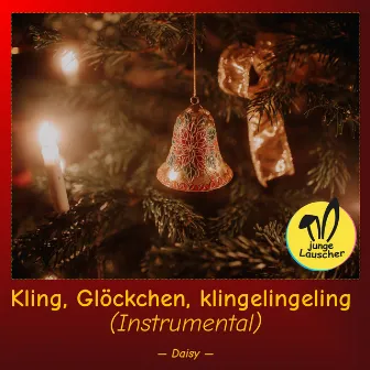 Kling, Glöckchen, klingelingeling (Instrumental) by Benedikt Widmann