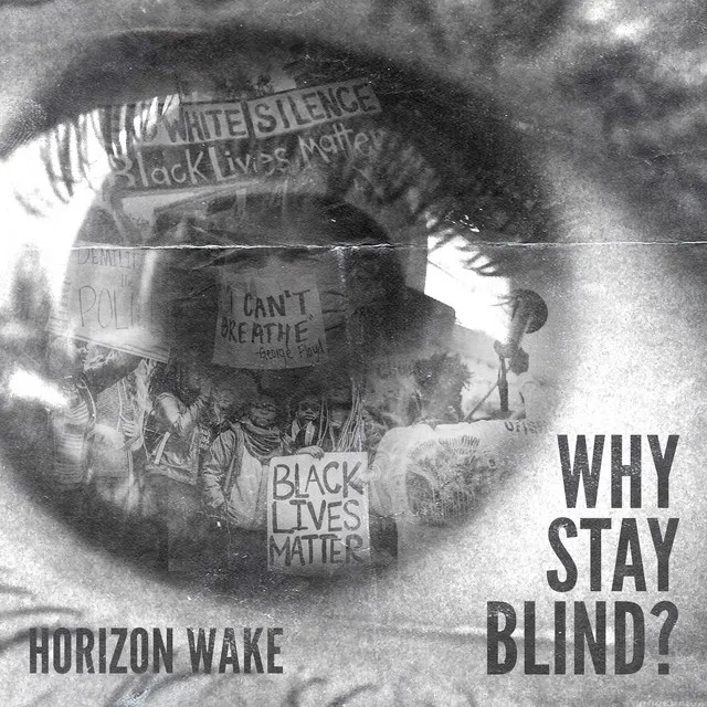 Why Stay Blind?